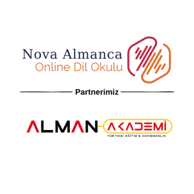 Alman Akademi & Nova Almanca